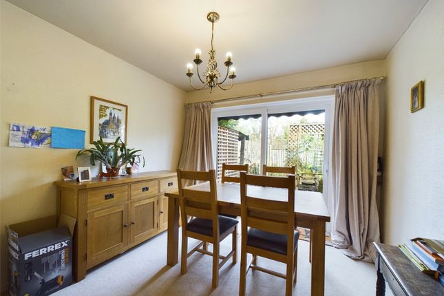 Semi-detached house for sale in Granley Gardens, Cheltenham, Gloucestershire