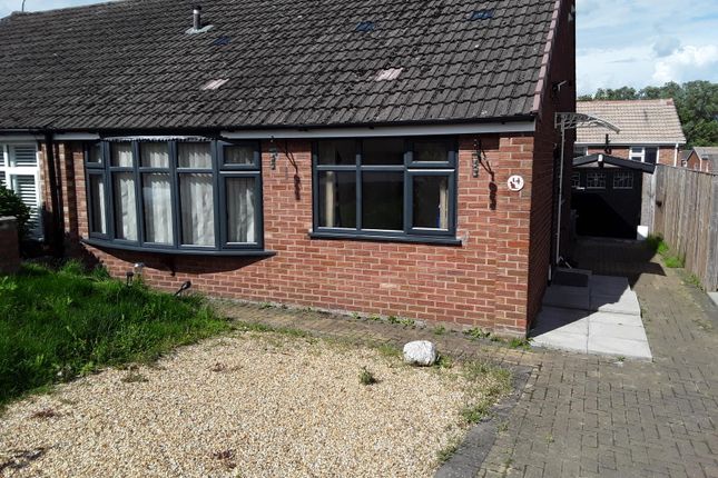 4-bed house on 14, Rothesay close, Lancashire, St helens, Rothesay close, Lancashire, St helens, St helens, £190,000