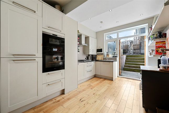 Basement, 110, Shepherds Bush Road, London photo 3