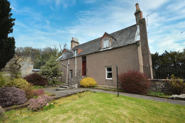 Flat for sale in The Hall, Denny, Stirlingshire