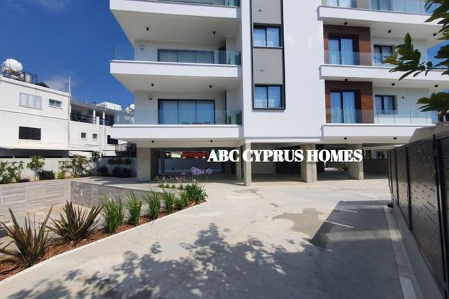 Block of flats for sale in Kato Paphos (City), Paphos, Cyprus