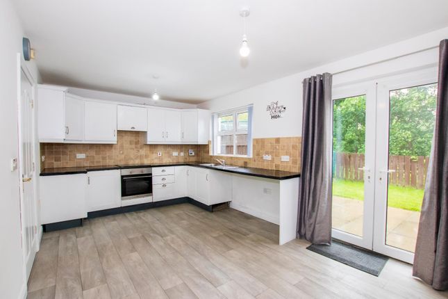 End terrace house for sale in 25, Kevin Lynch Park, Dungiven