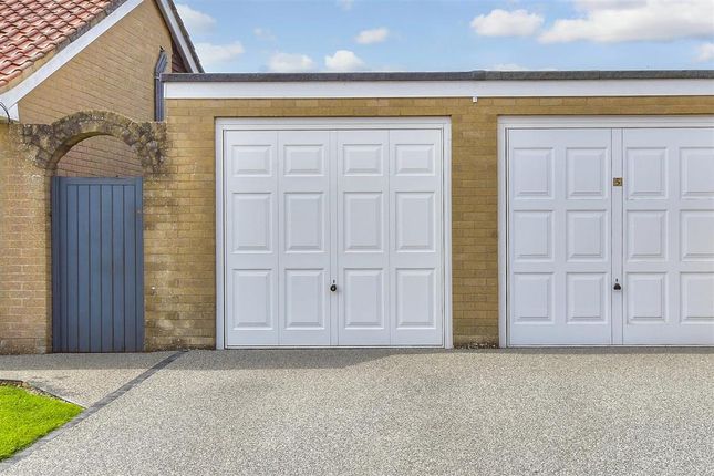 Thumbnail Detached bungalow for sale in Holly Drive, Littlehampton, West Sussex