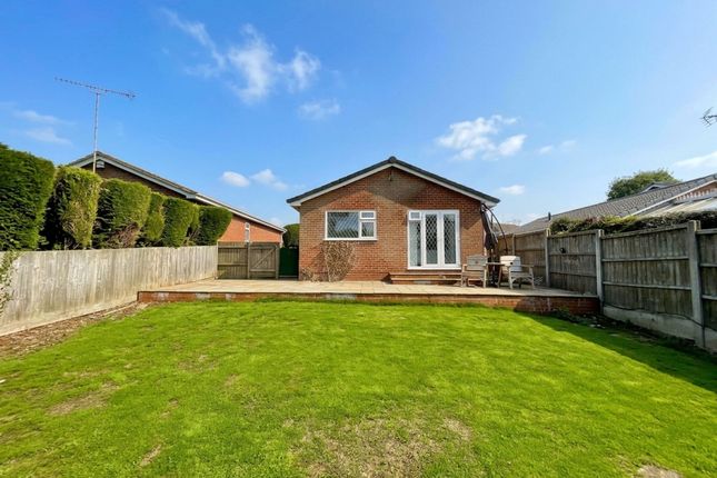 44 Highview Road, Stoke-On-Trent photo 4