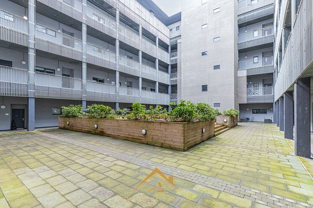 Flat for sale in 60 Inverlair Avenue, Flat 3/17, Glasgow