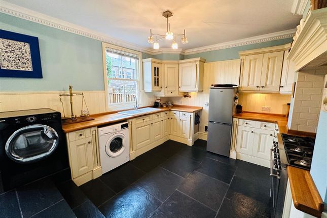 Detached house for sale in Flatgate, Howden, Goole