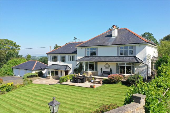 Thumbnail Detached house for sale in Stopper Lane, Rimington, Clitheroe