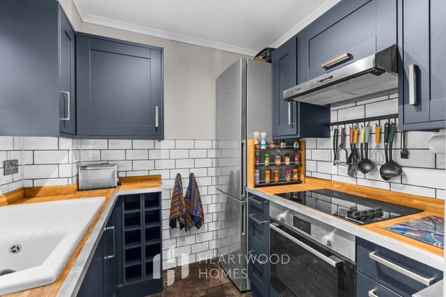 21, Mercers Row, St. Albans photo 4