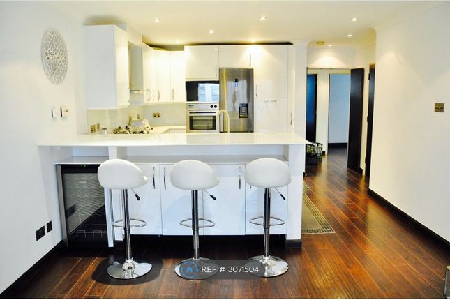 Onedin Point Ensign Street, London photo 5