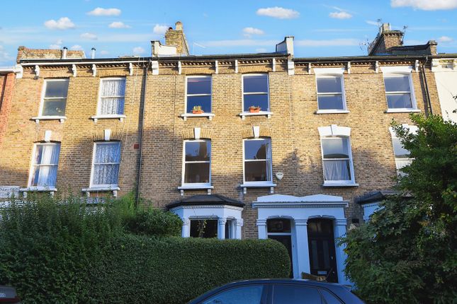 Thumbnail Terraced house for sale in Oakford Road, Kentish Town, London