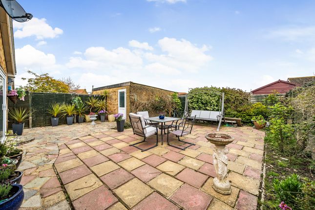 Bungalow for sale in Manor Lane, Selsey