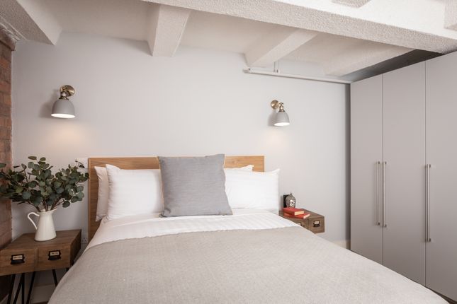 Apartment 1425, Tobacco Warehouse, Regent Road, Liverpool photo 3