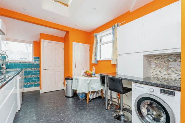 Terraced house for sale in Chatsworth Avenue, Cosham, Portsmouth
