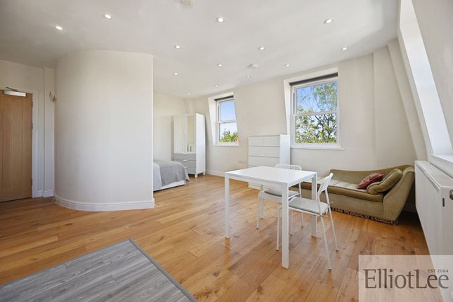 Flat 16, Ambassador House, Harrow photo 2