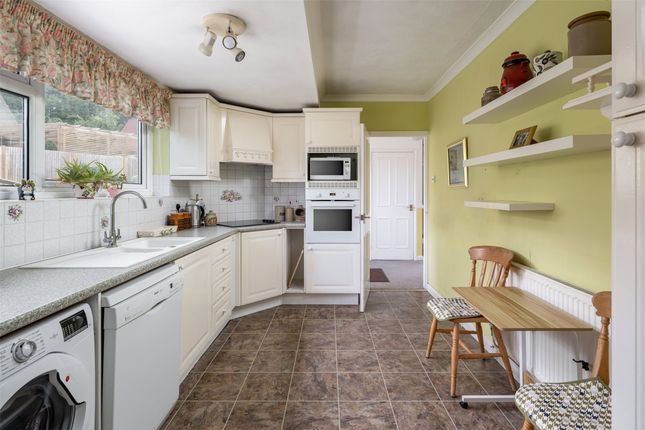 Bungalow for sale in Tate Close, Leatherhead, Surrey
