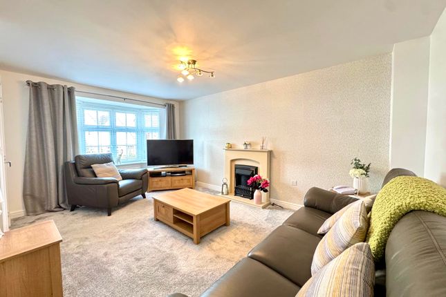 52 Parc Cwm Pant Bach, Merthyr Tydfil photo 2