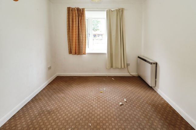 32, Green Man Road, Lincoln photo 4