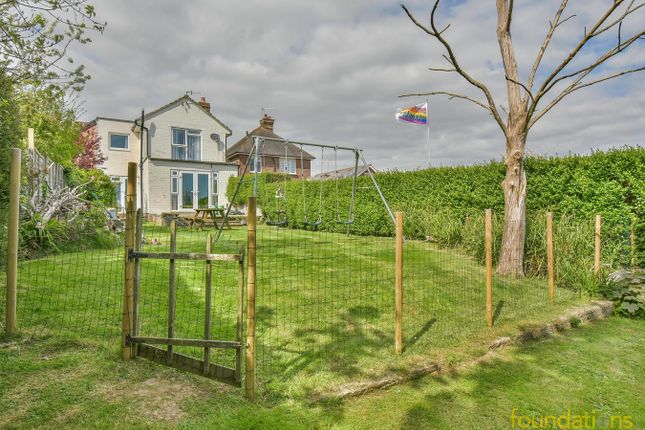Detached house for sale in Mayo Lane, Bexhill On Sea