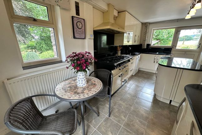 Felindre Cottage, Brecon photo 3