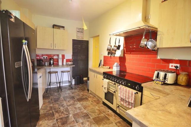 Detached house for sale in Victoria Road, Llanwrtyd Wells