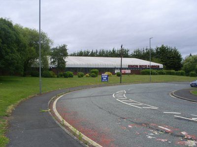 Thumbnail Retail premises to let in Gresford Industrial Park, Chester Road, Gresford, Wrexham, Wrexham