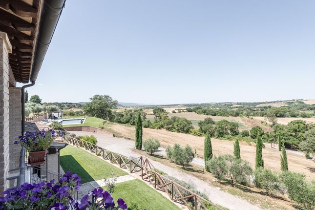 Farmhouse for sale in Capalbio, Grosseto, Tuscany, Italy