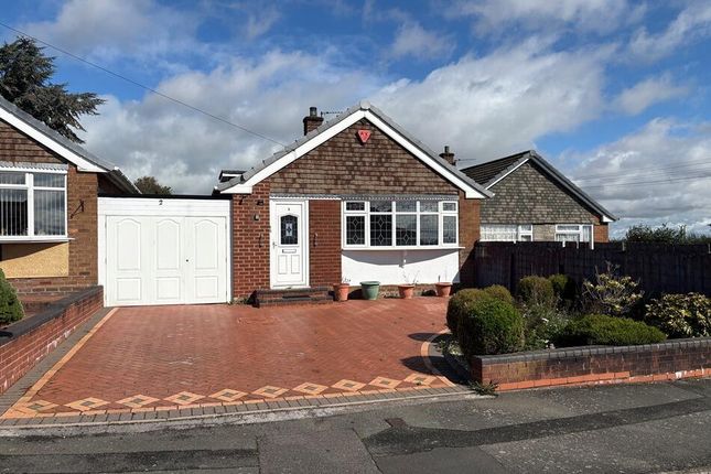 2-bed semi-detached on 2, Park Road, Staffs, £280,000