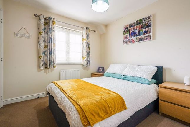 End terrace house for sale in 12 Capstan Close, Fleetwood