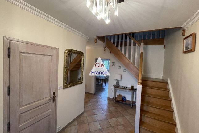 Detached house for sale in Arras, Nord-Pas-De-Calais, 62000, France