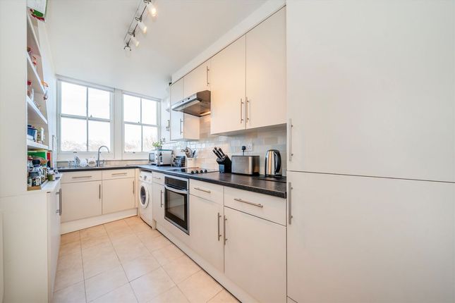 Flat 30, Campden House, London photo 4