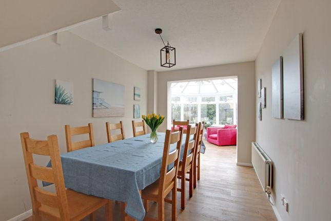 4, The Paddock, Brockenhurst photo 4