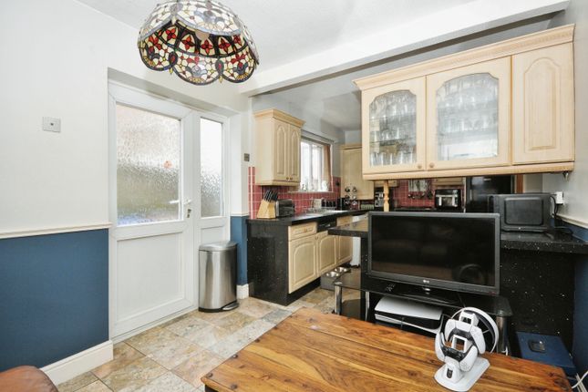 Semi-detached house for sale in Foots Cray Lane, Sidcup