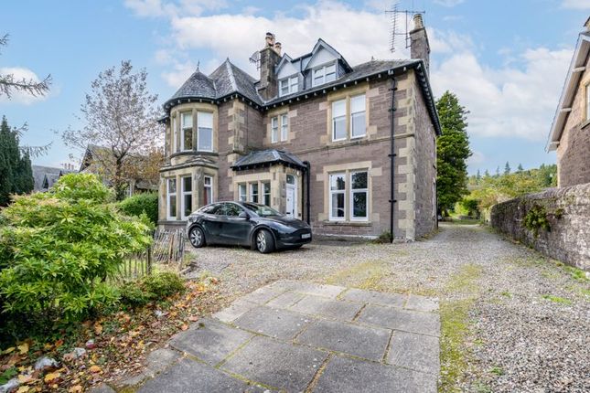 Property for sale in Ferntower Road, Crieff PH7