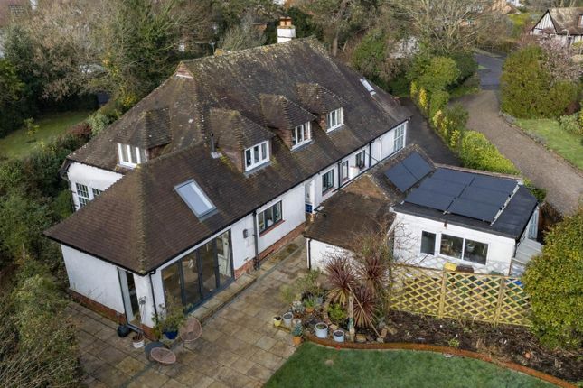 4-bed house on 12, Old Street, Fareham, £1,150,000