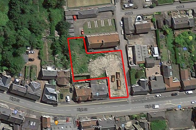 Land for sale in 254, High Street Residential Development Site, Leslie, Fife KY63Ae