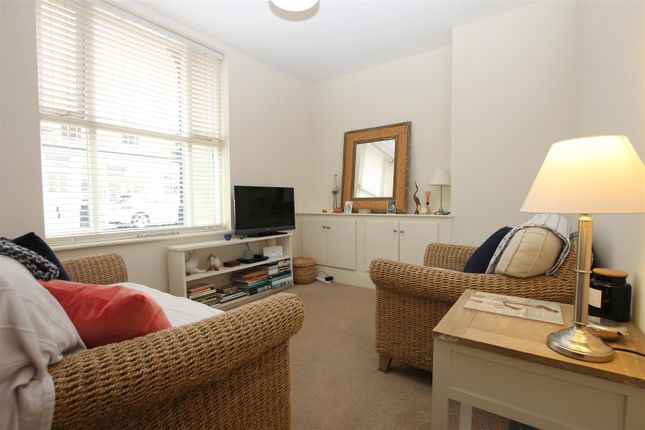 Flat to rent in Clarence Road, East Cowes