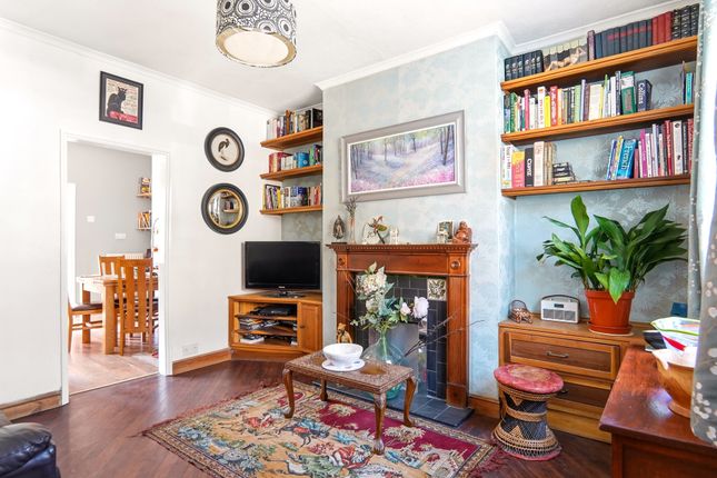 51, Frances Street, York photo 2