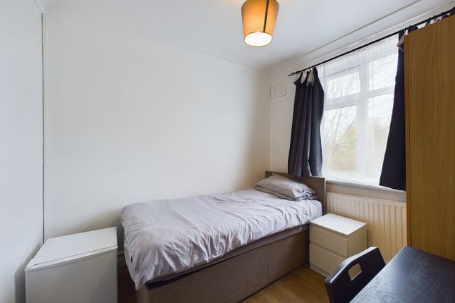 Property for sale in St Mary's Road, London