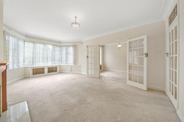 Flat for sale in Bede House, Manor Fields, Putney