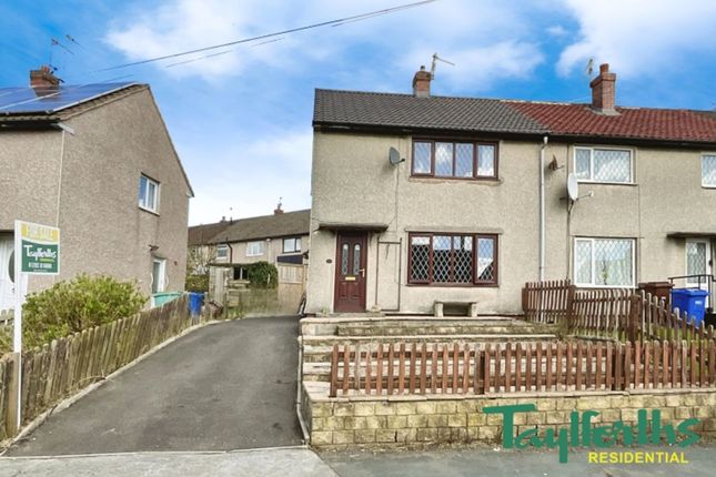 Thumbnail Semi-detached house for sale in Avon Drive, Barnoldswick