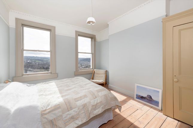 Terraced house for sale in Belgrave Place, Bath, Somerset