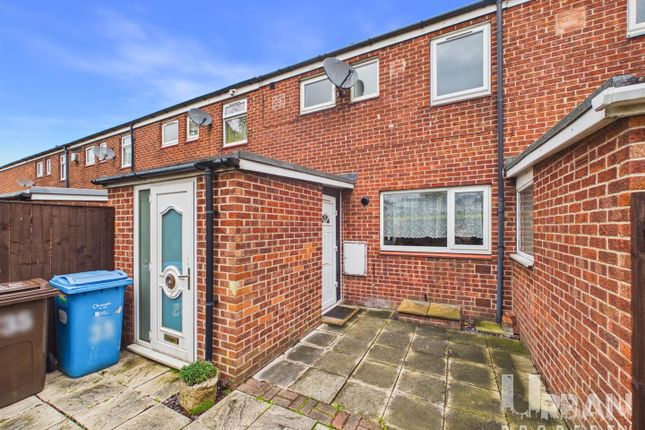 3-bed house on 35, Victor Street, Hull, £115,000