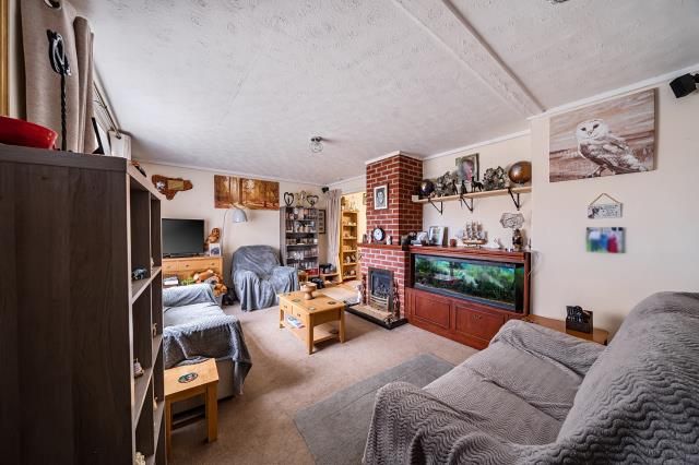 22, Waynflete Road, Oxford photo 2