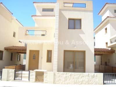 4 bed property for sale in 7530 Ormidhia, Cyprus
