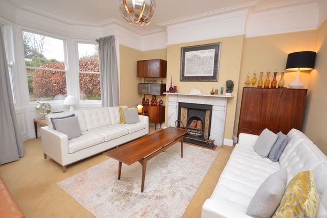 Terraced house for sale in Clifton Terrace, Alnwick