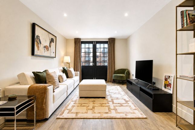 Flat 322,, Caraway Apartments, London photo 3