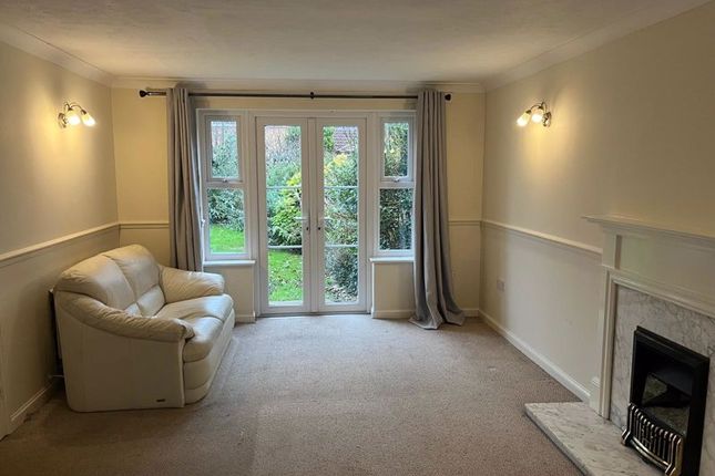 Room 2, 139, Pursey Drive, Bristol photo 5