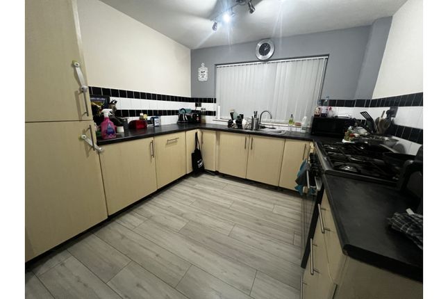 Terraced house for sale in Winchester Drive, Birmingham