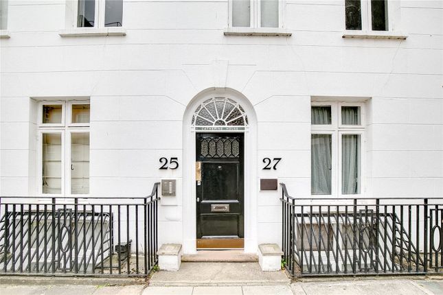 Flat 4,, Catherine House, Westminster photo 3
