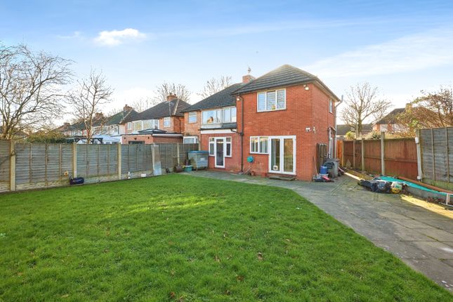 Semi-detached house for sale in Bilton Grange Road, Birmingham, West Midlands
